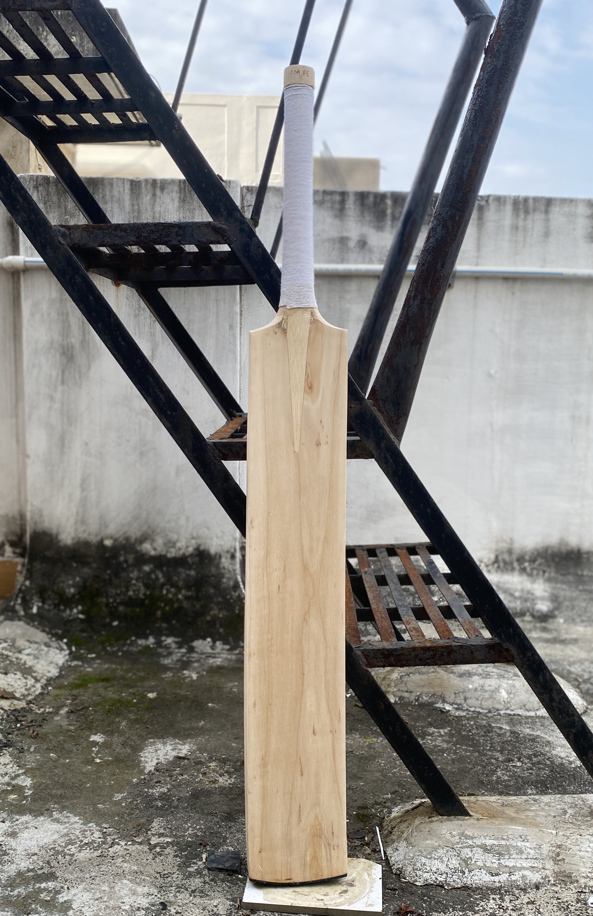 #008 PREMIERE EDITION HT SIZE 35 FLAT BLADE G2/KW - 1022g