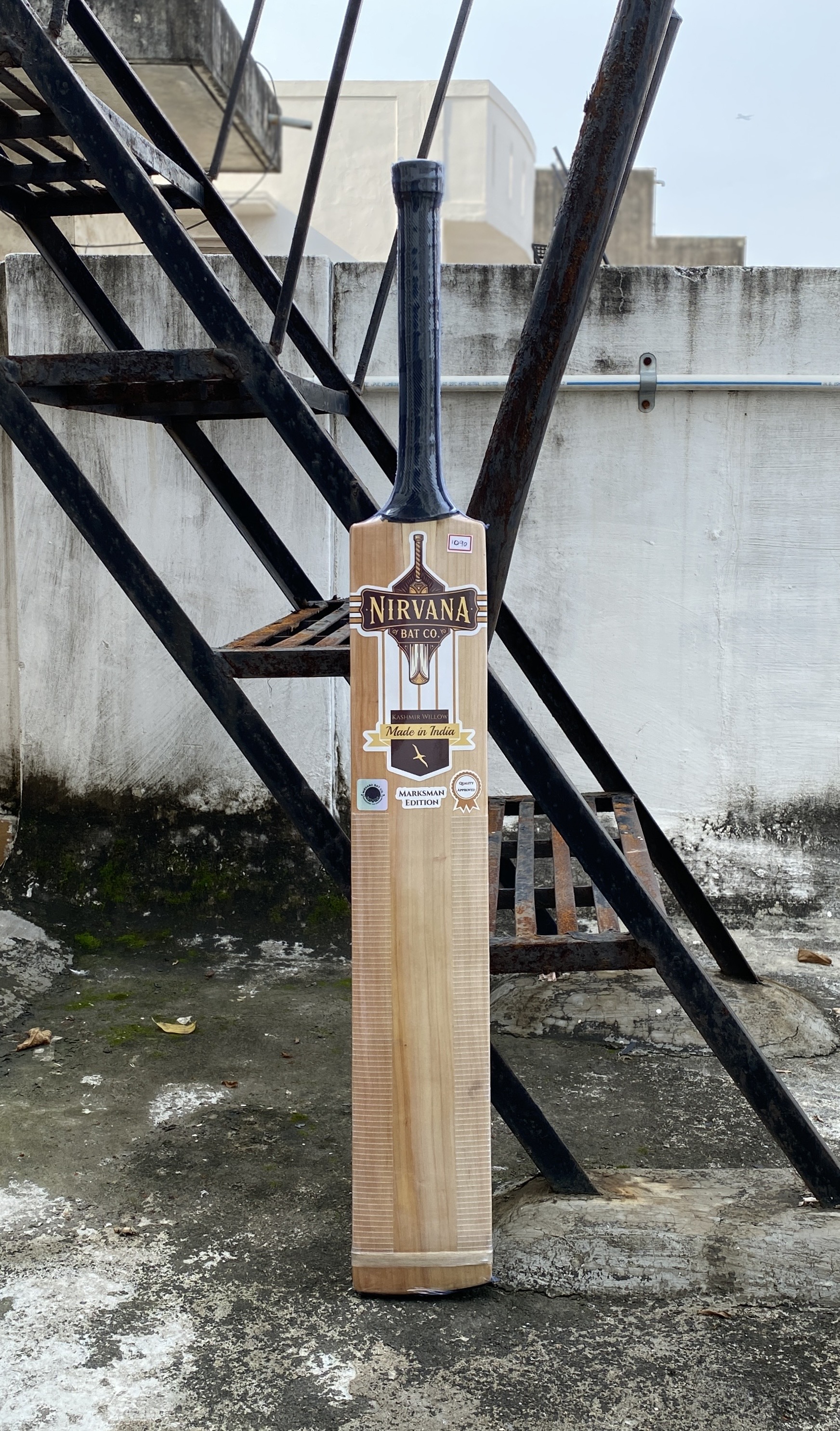 #003 MARKSMAN EDITION HT SIZE 35 G1/KW - 1090g