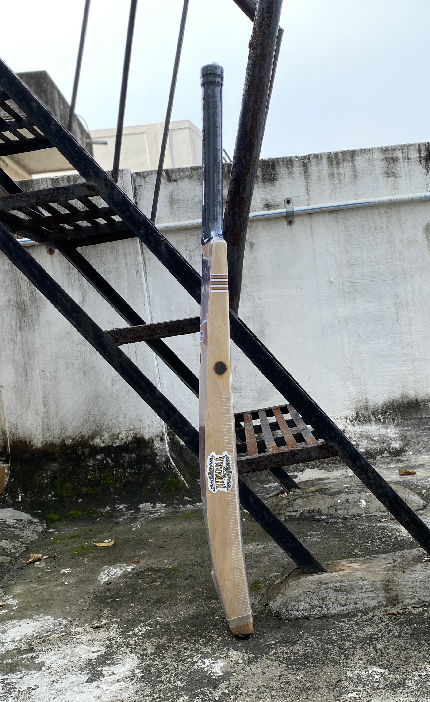 #004 MARKSMAN EDITION HT SIZE 35 G1/KW - 1075g