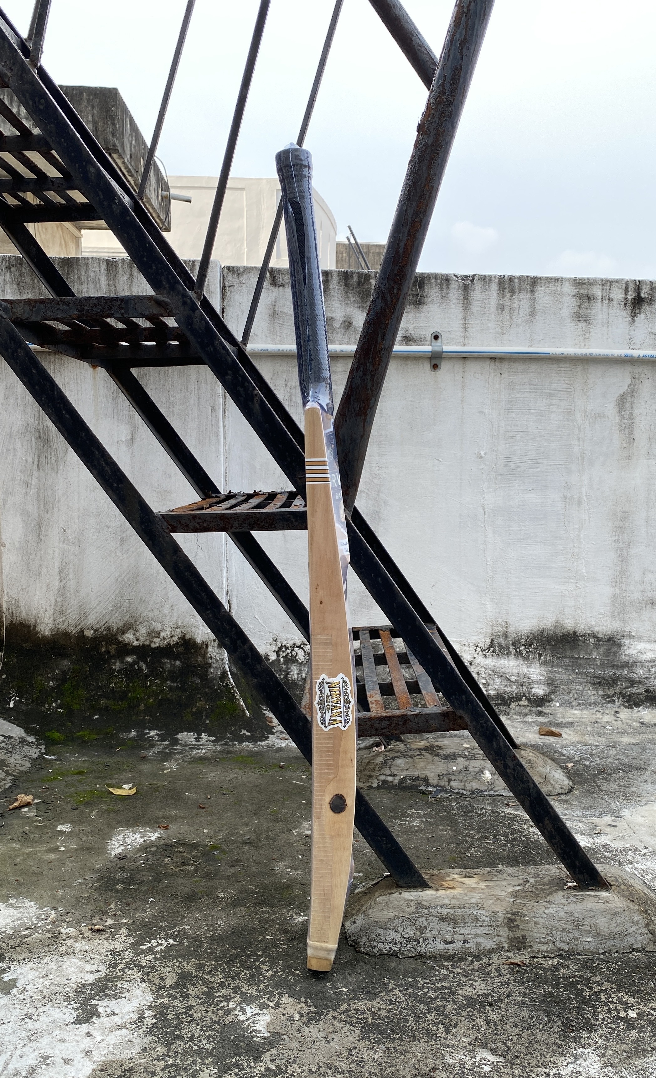 #001 GREENHORN EDITION HT SIZE 35 G3/KW - 1040g