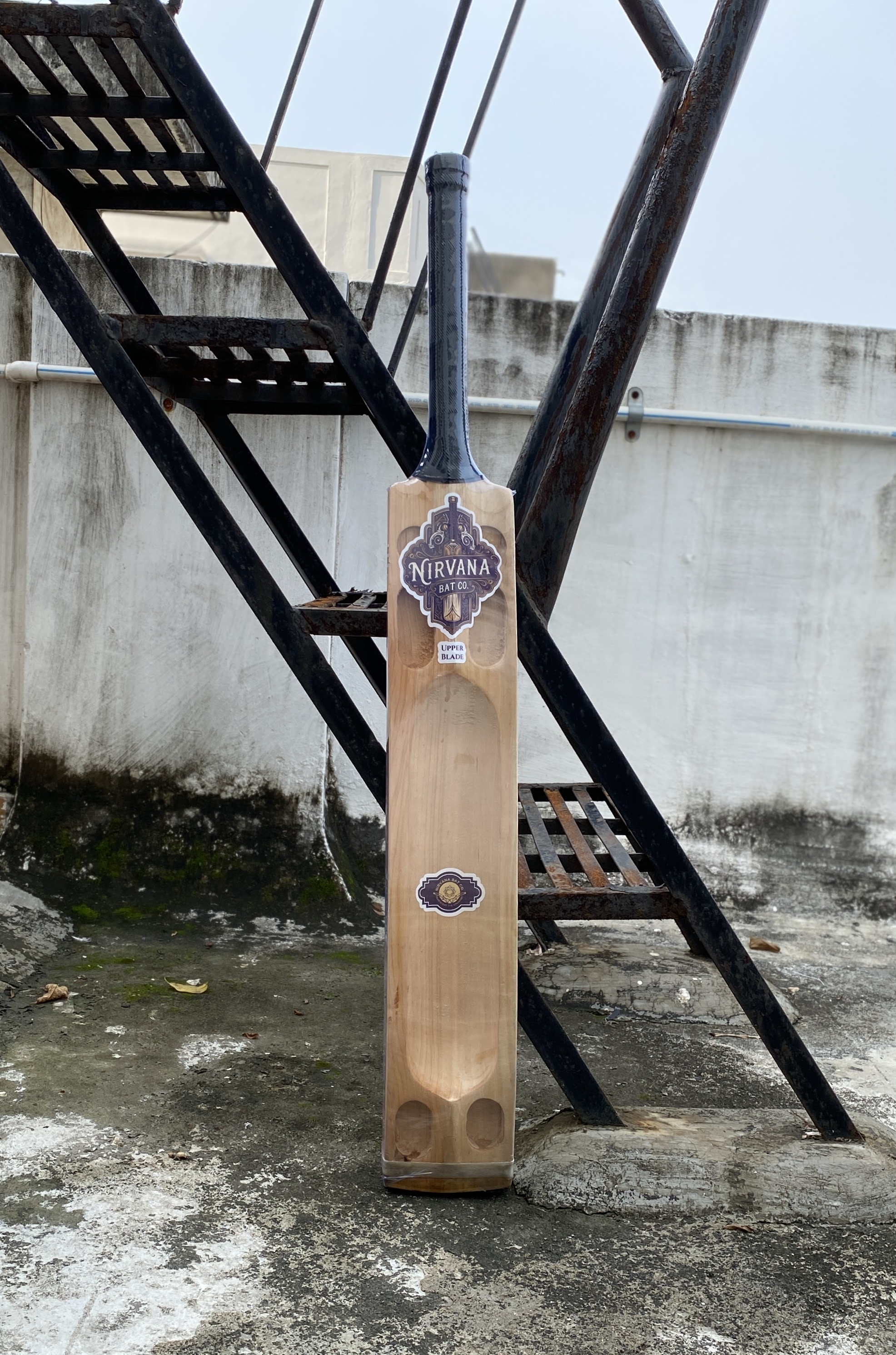 #004 MARKSMAN EDITION HT SIZE 35 G1/KW - 1075g