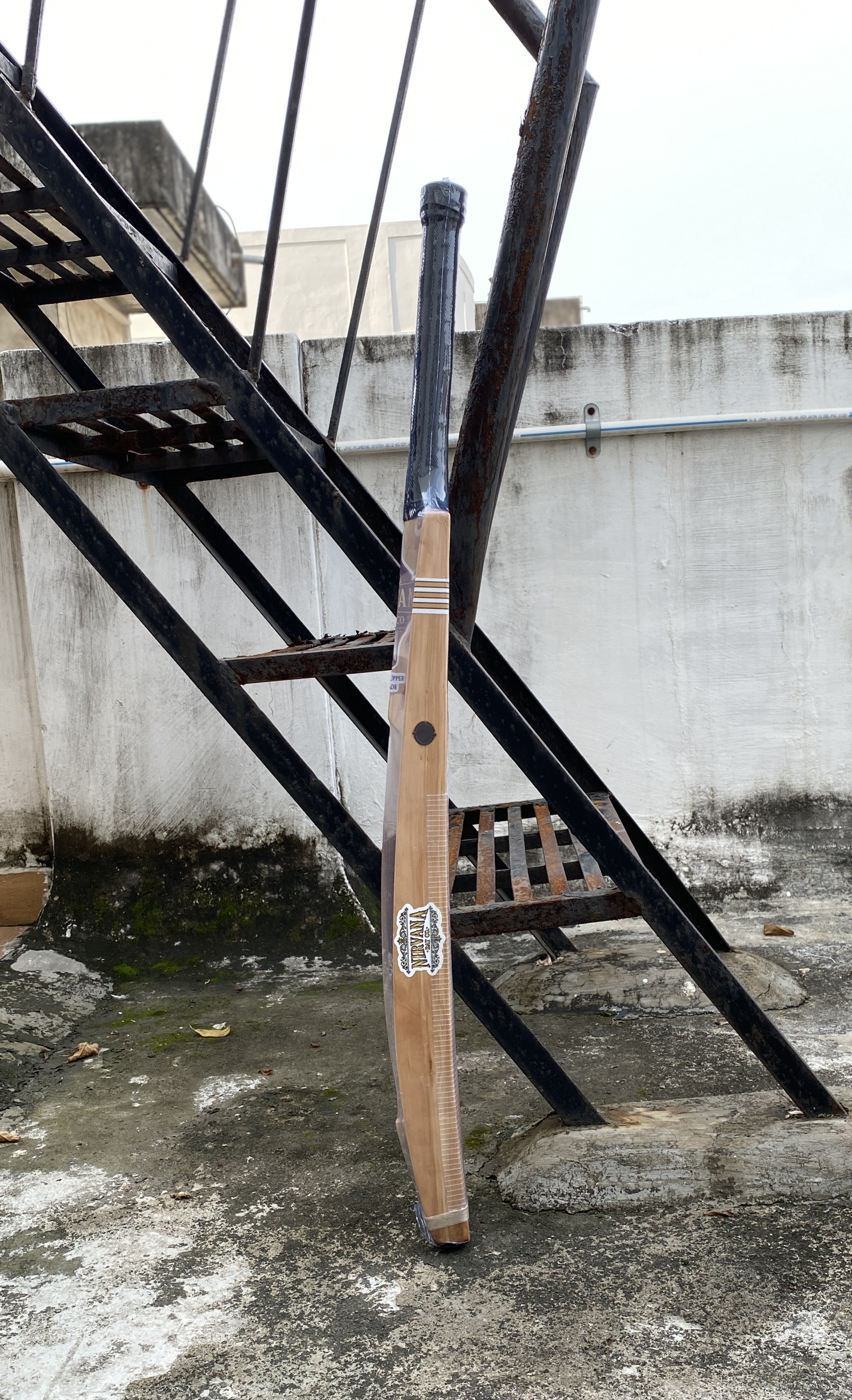 #003 MARKSMAN EDITION HT SIZE 35 G1/KW - 1090g