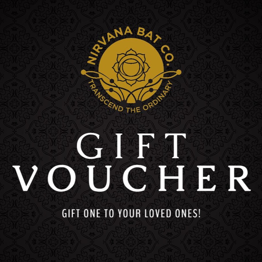 NIRVANA BAT CO. - GIFT CARD