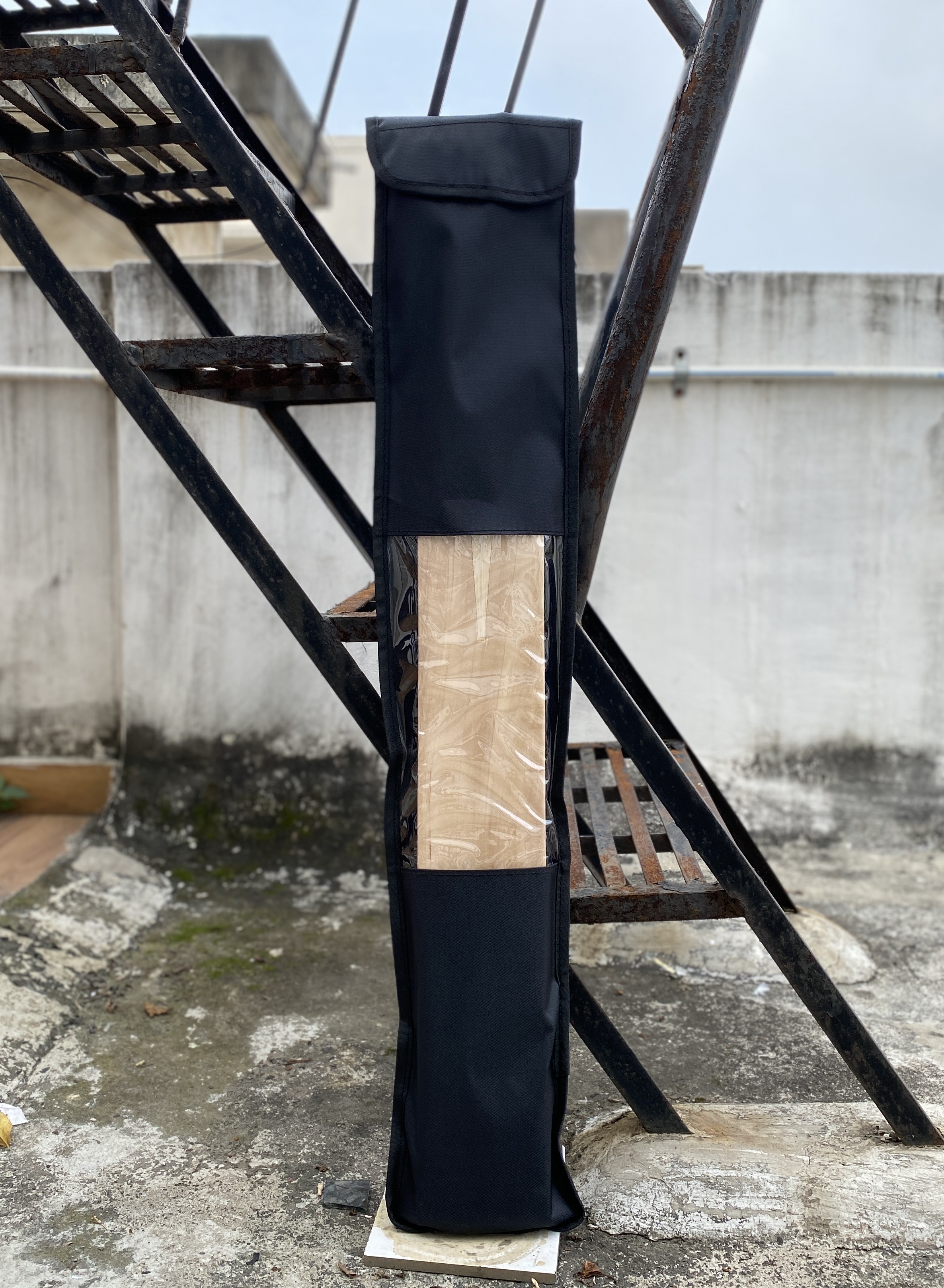 STANDARD BAT COVER