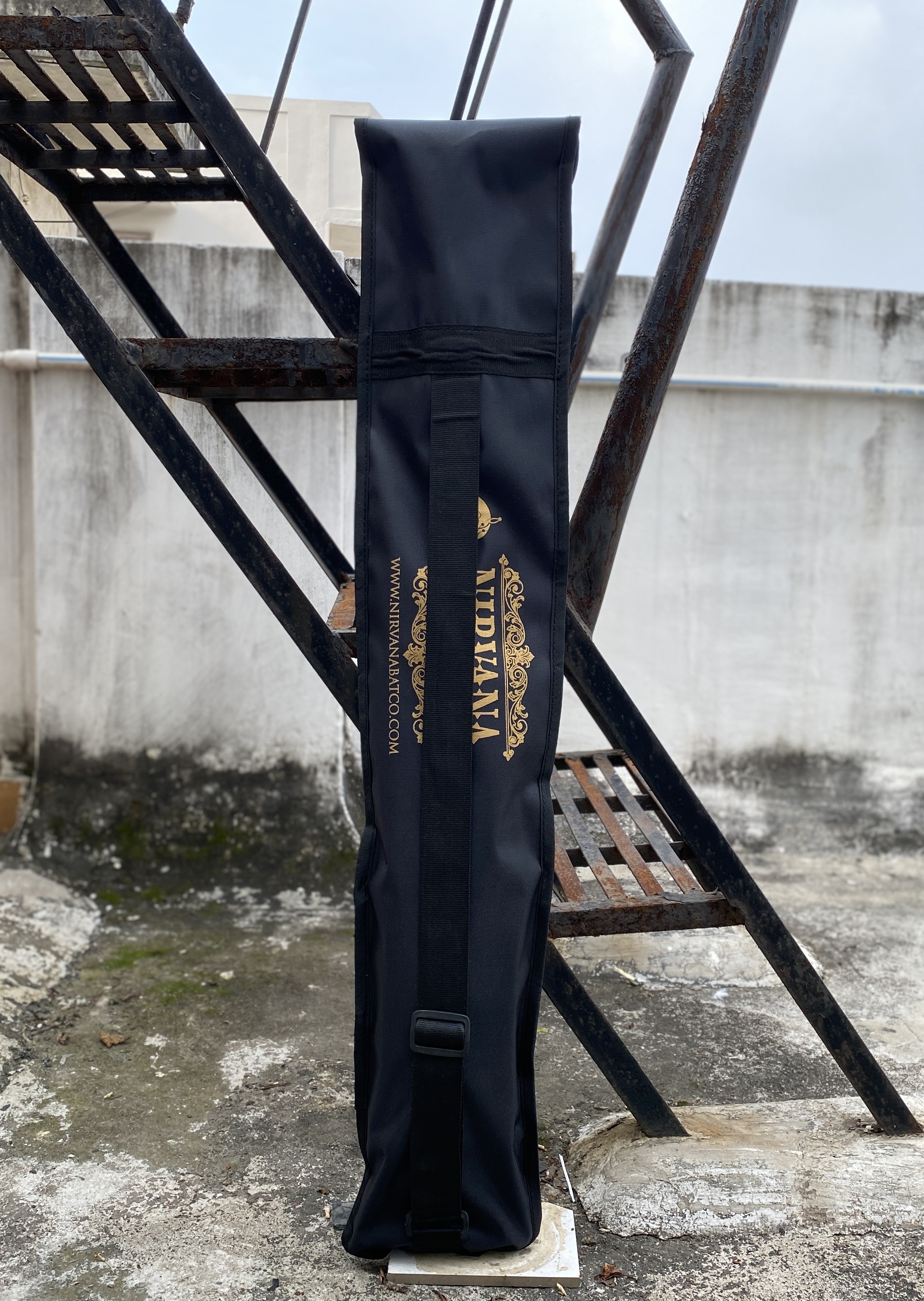 STANDARD BAT COVER