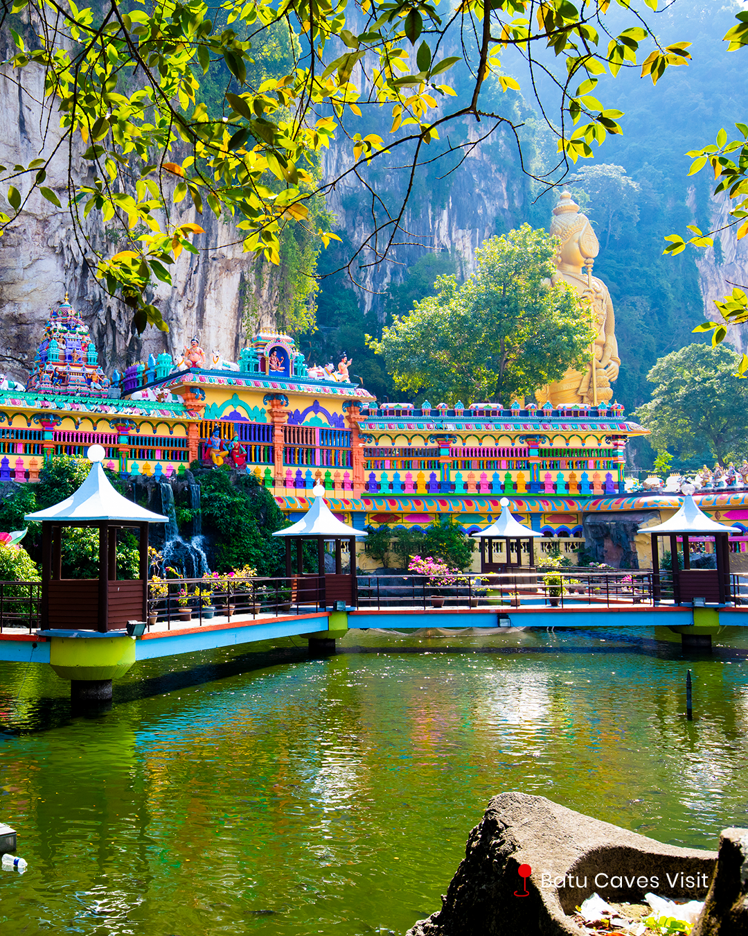 03 Nights in Kuala Lumpur