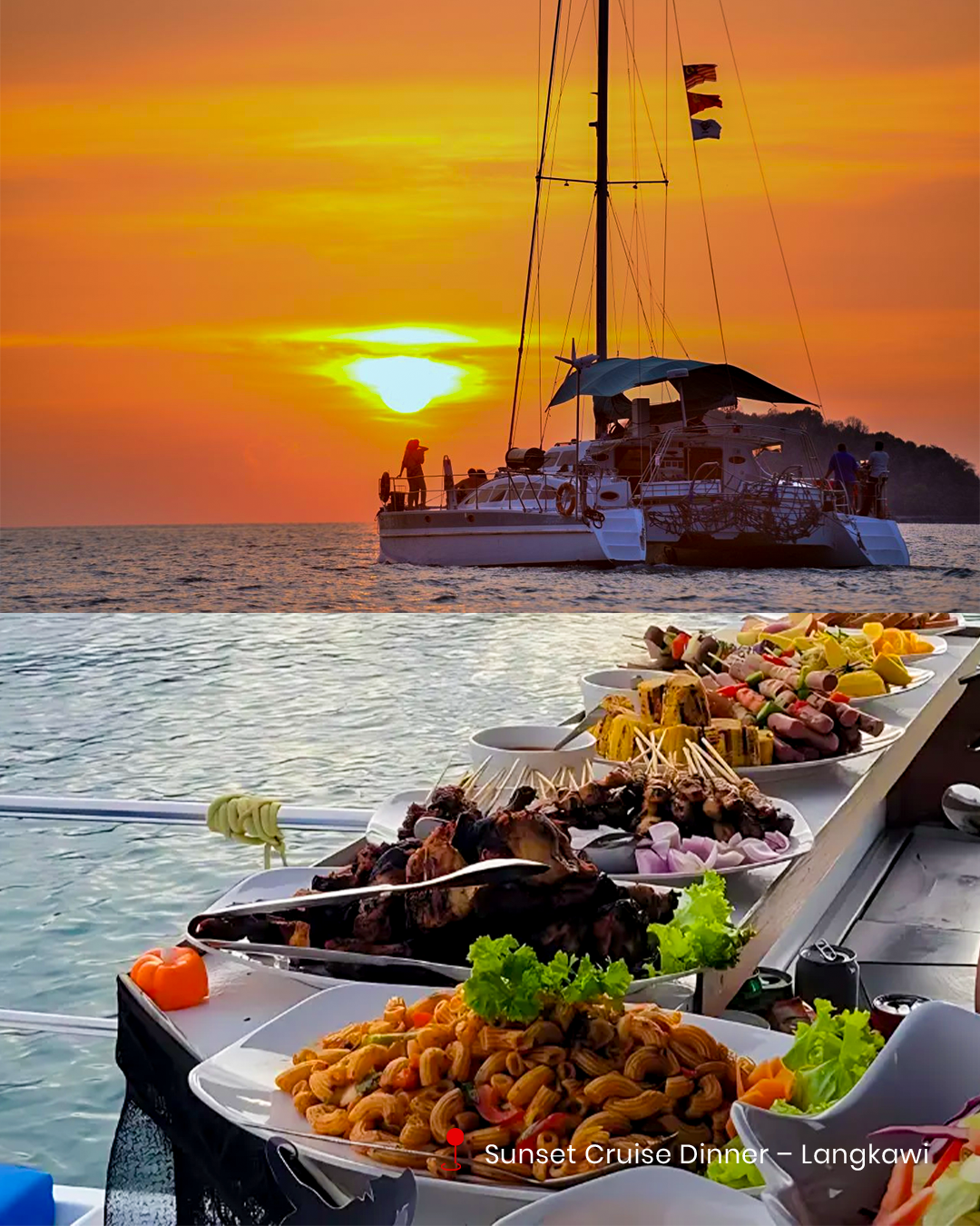 Langkawi & Kuala Lumpur Travel Package