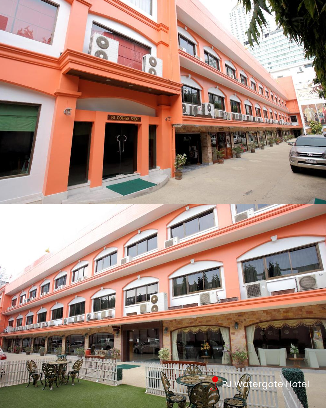 Bangkok & Pattaya Tour