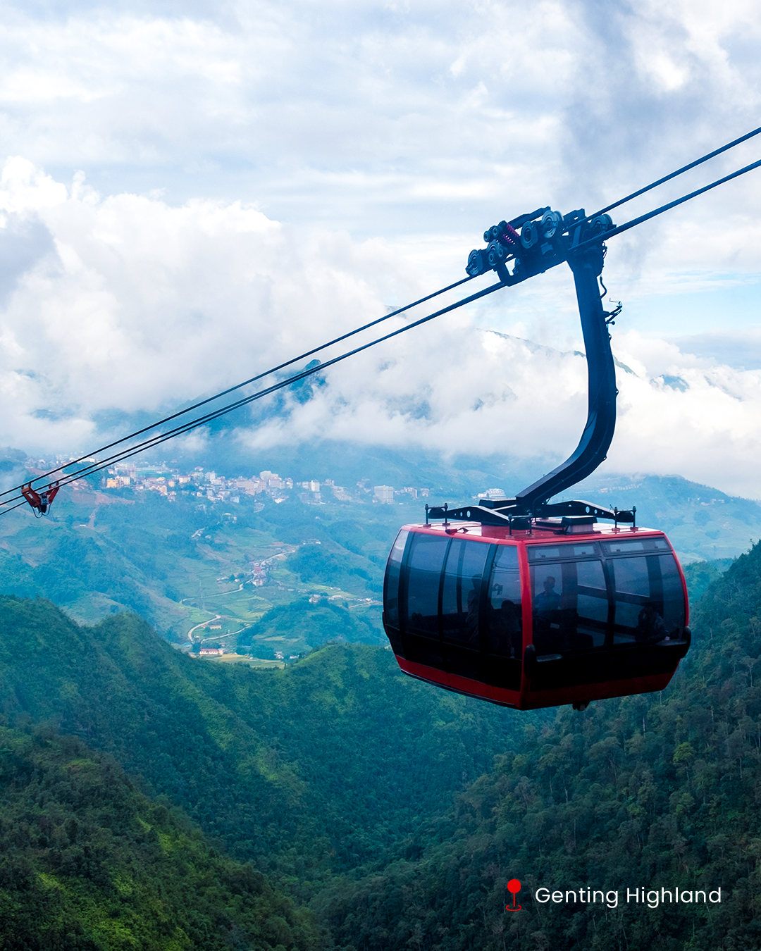 Malaysia Tour Package