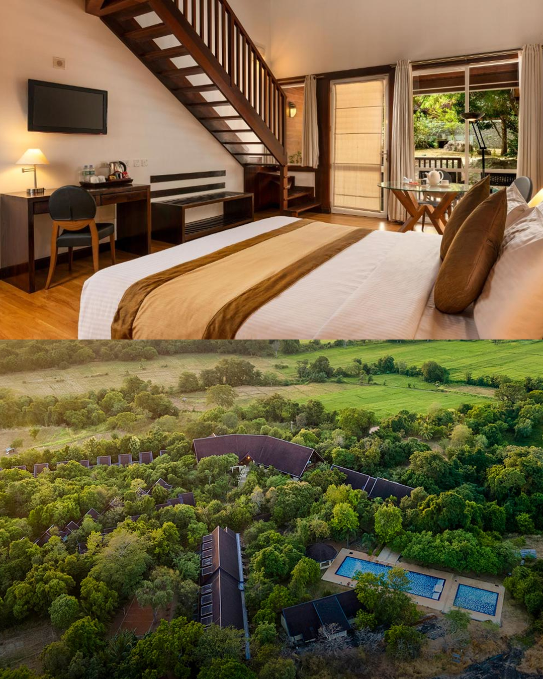 Occidental Paradise Dambulla