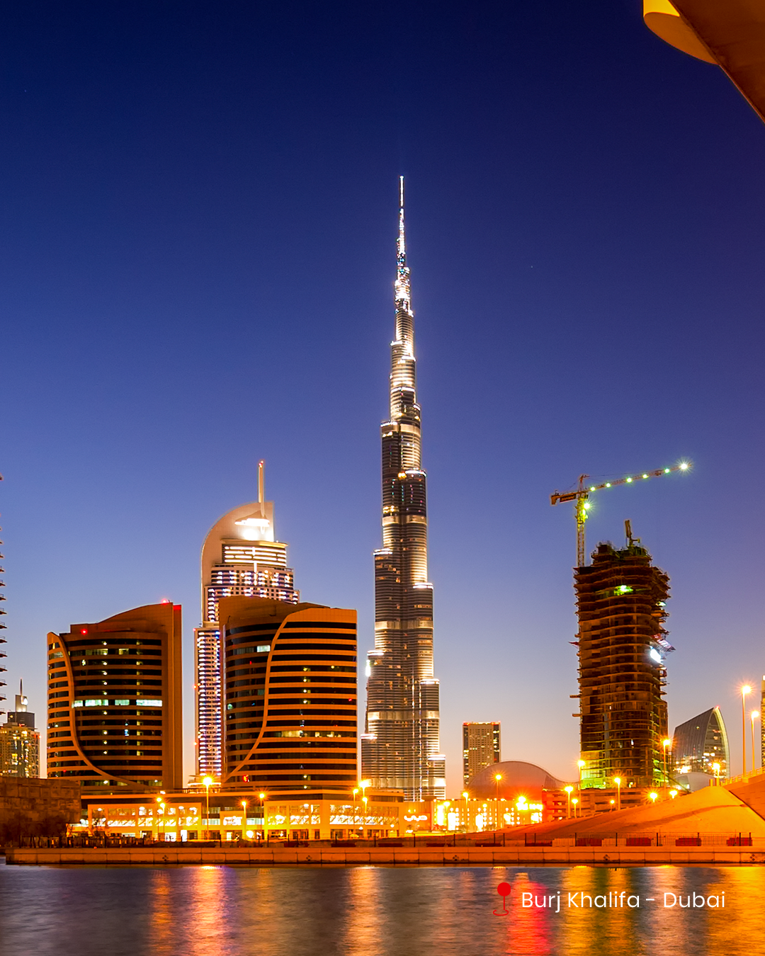 04 Nights at Citymax Dubai