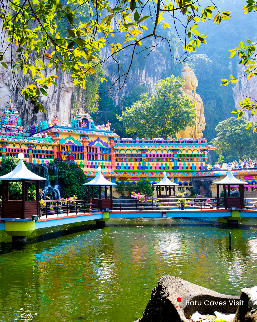 Malaysia Tour Package