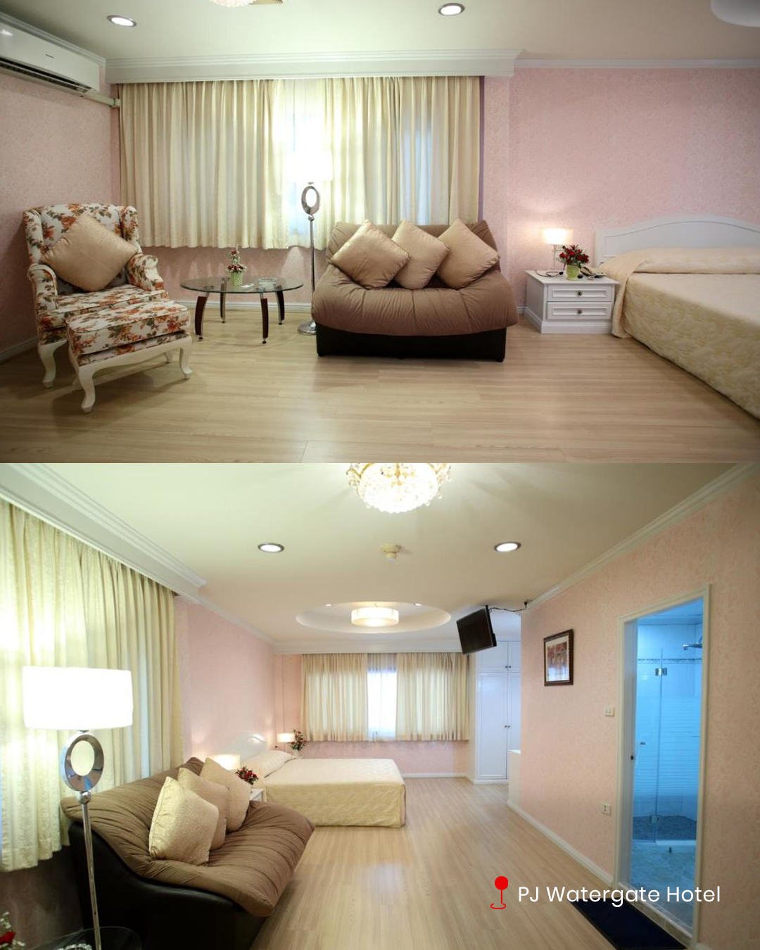 Bangkok & Pattaya Tour