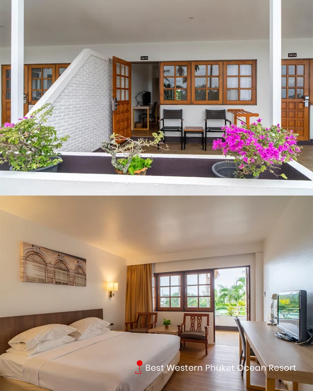 04 Nights in Phuket Package