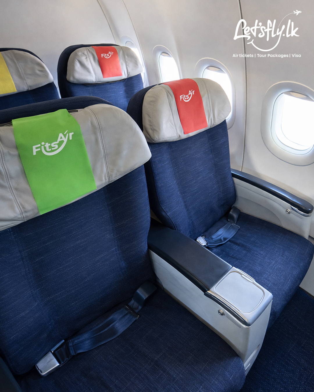 Kuala Lumpur is just one flight away