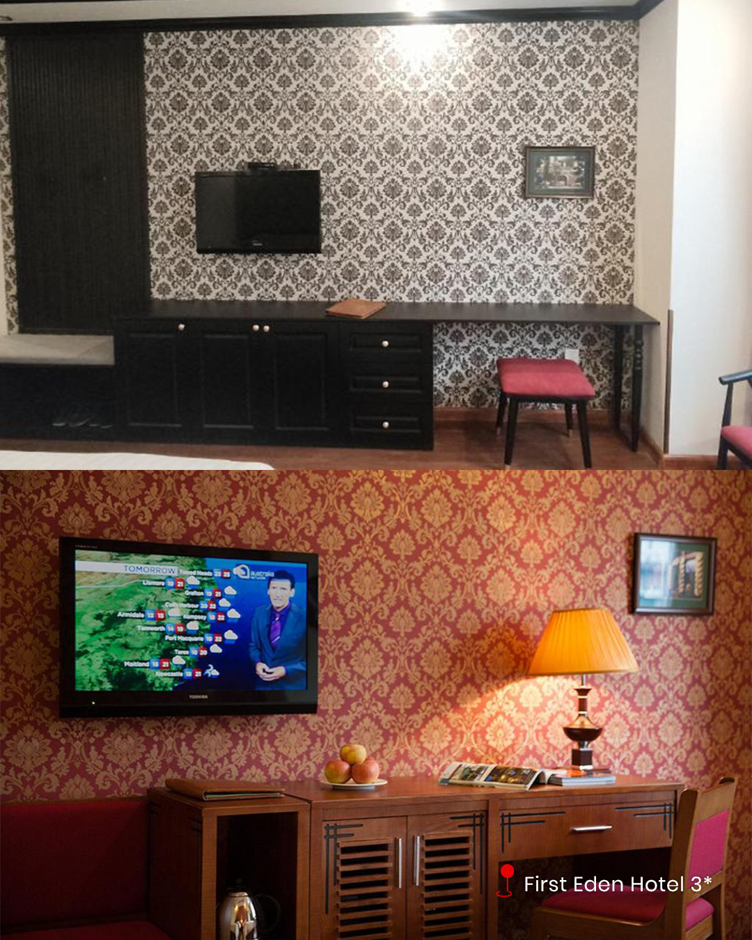 3 Nights in Hanoi & Da Nang