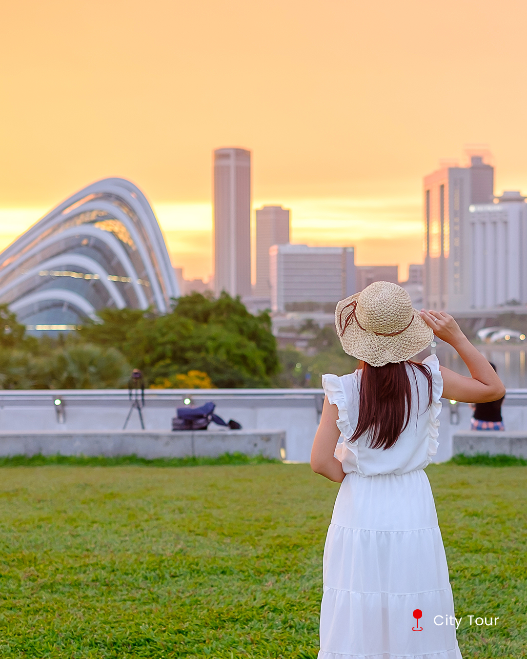 Singapore Airline Tour Package