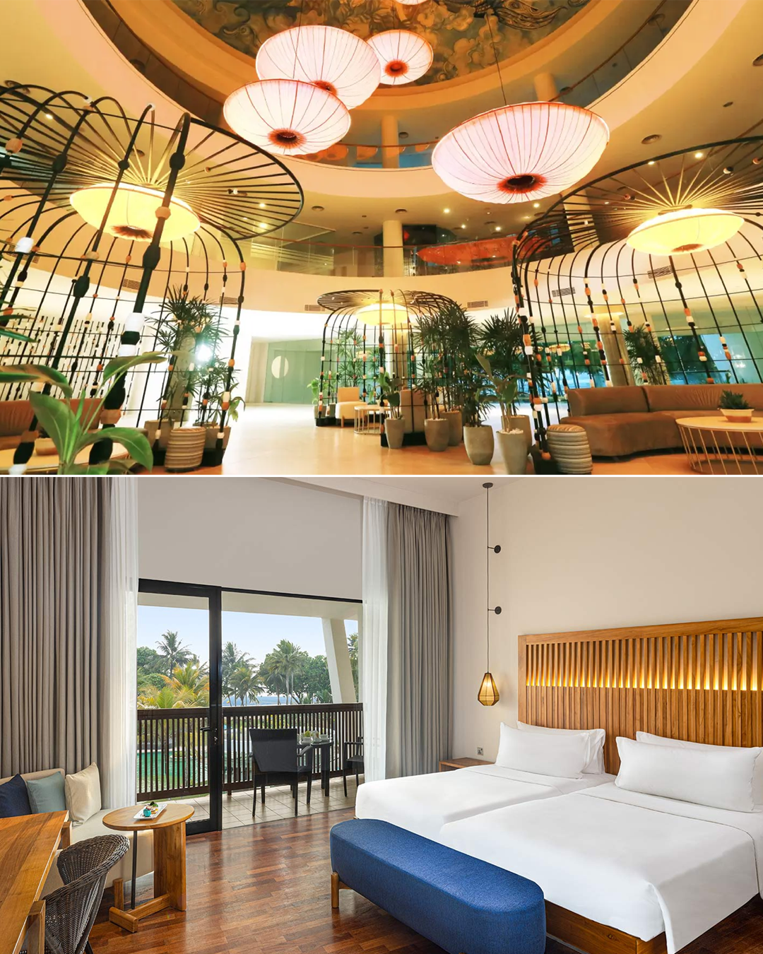 Occidental Edan Beruwala