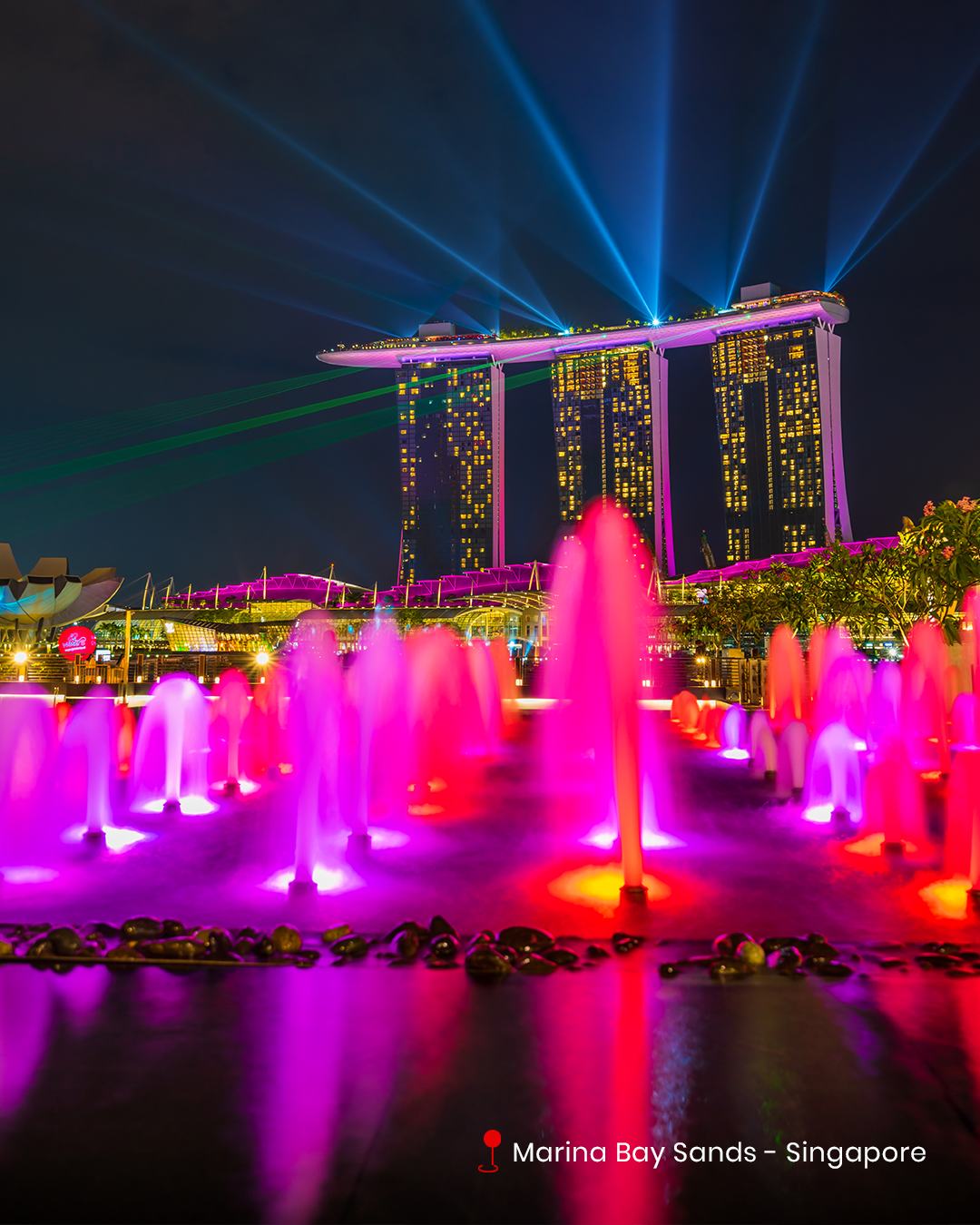 04 Nights in Singapore Tour Package