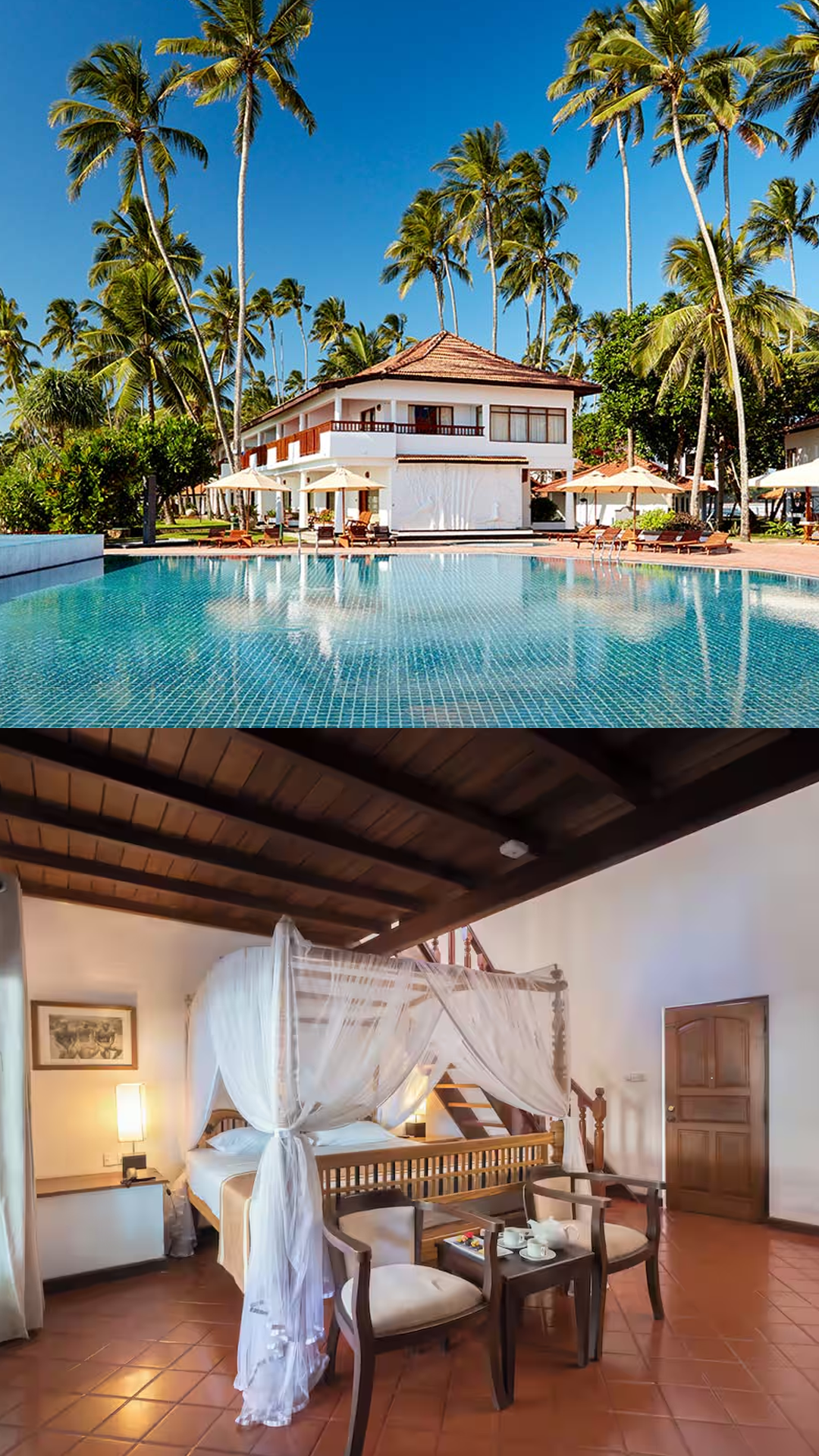 Dikwella Resort & Spa