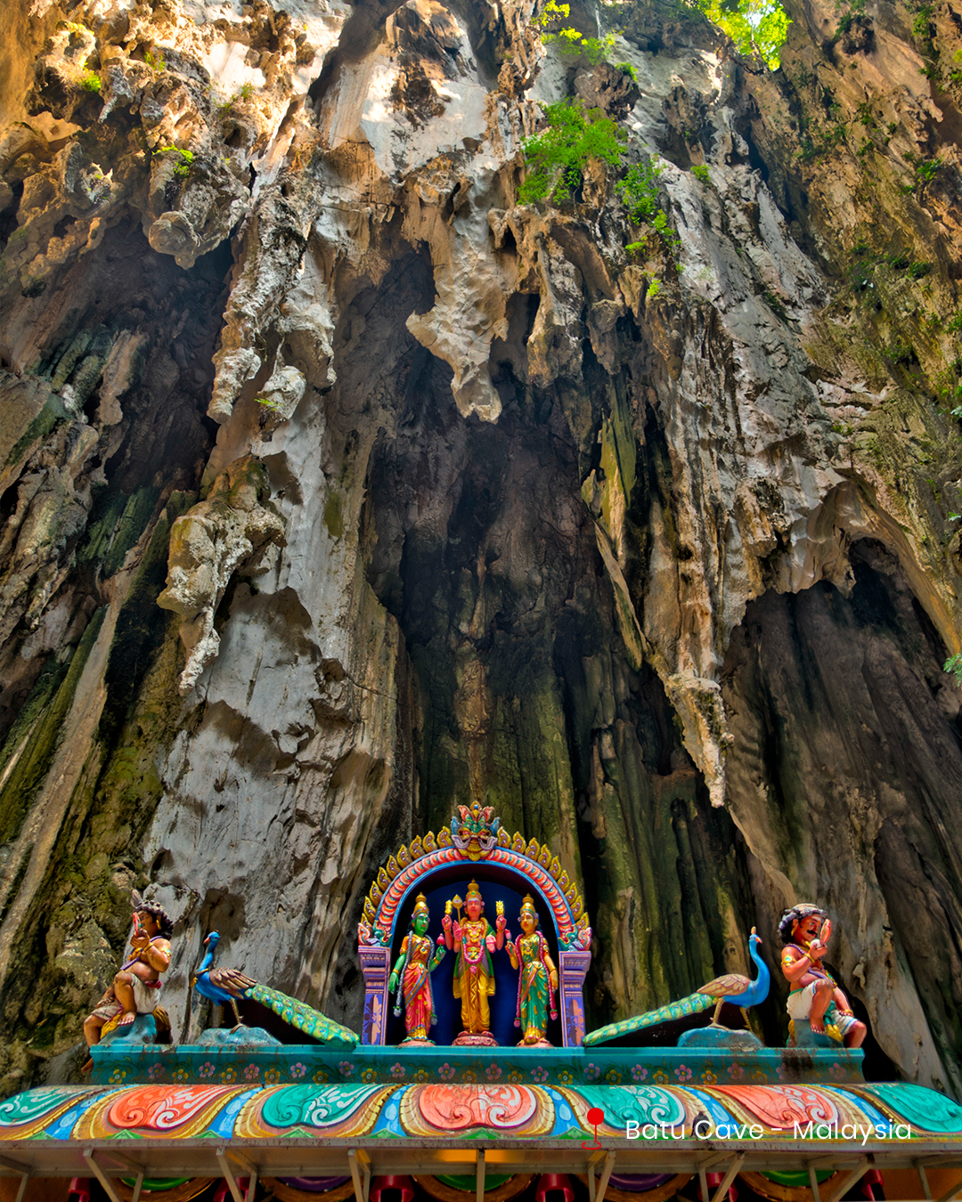 Malaysia Awaits You!