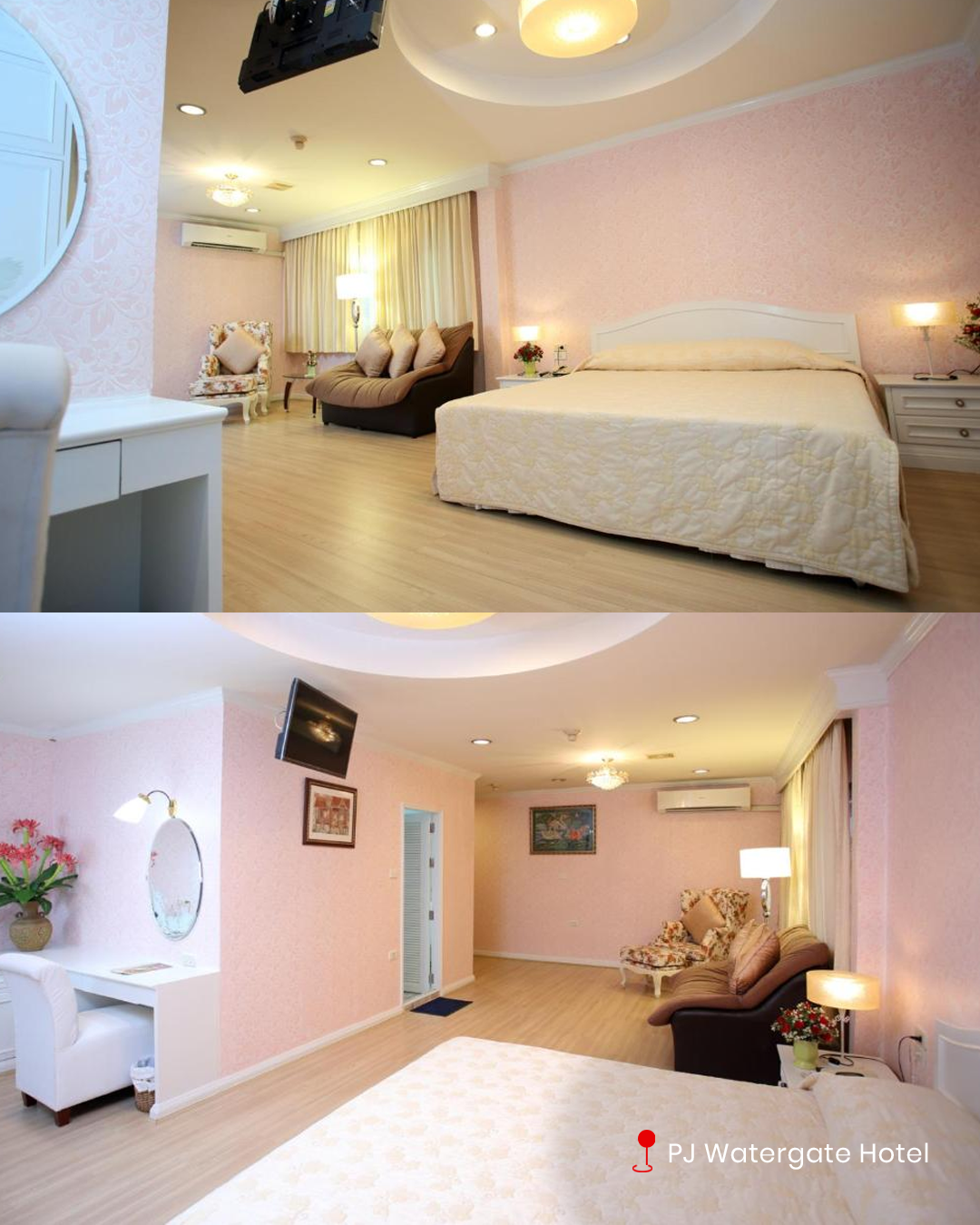 Bangkok & Pattaya Tour