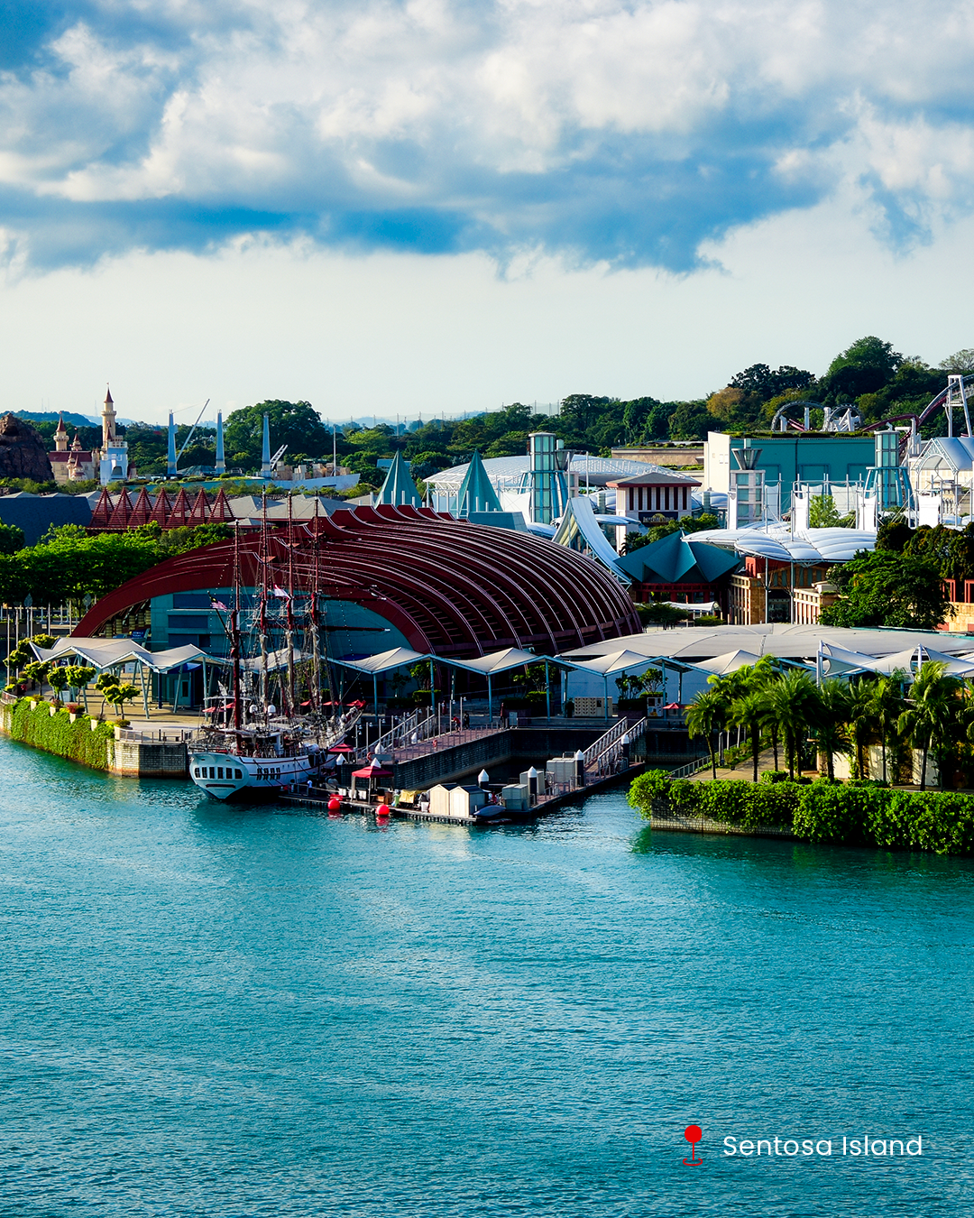 Singapore Airline Tour Package