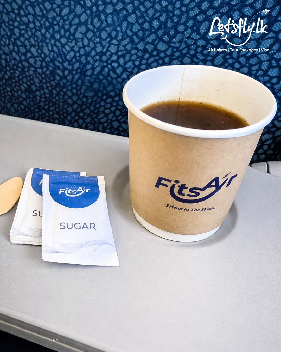 Kuala Lumpur is just one flight away