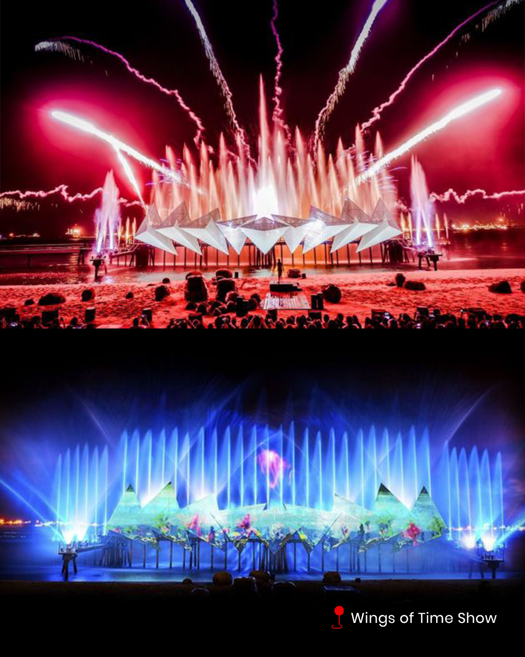 Singapore in 4 nights? Let’s go. ✈️🇸🇬