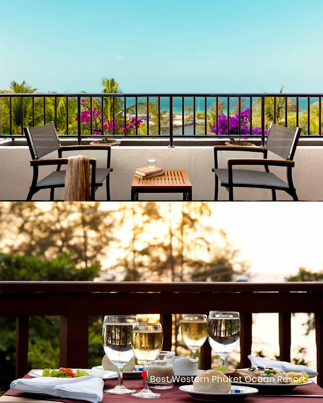 04 Nights in Phuket Package