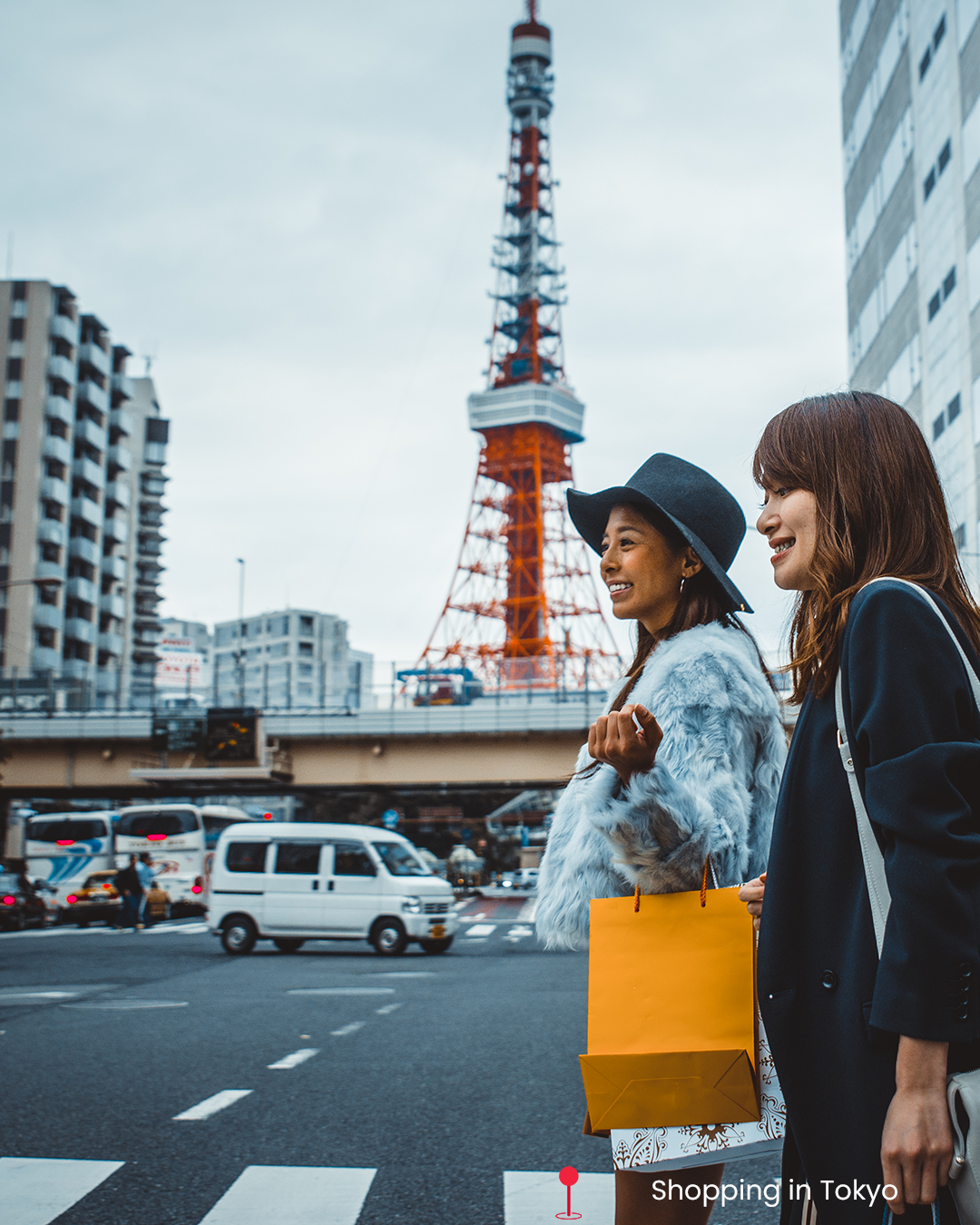 Cathay Pacific Tokyo Flight Ticket