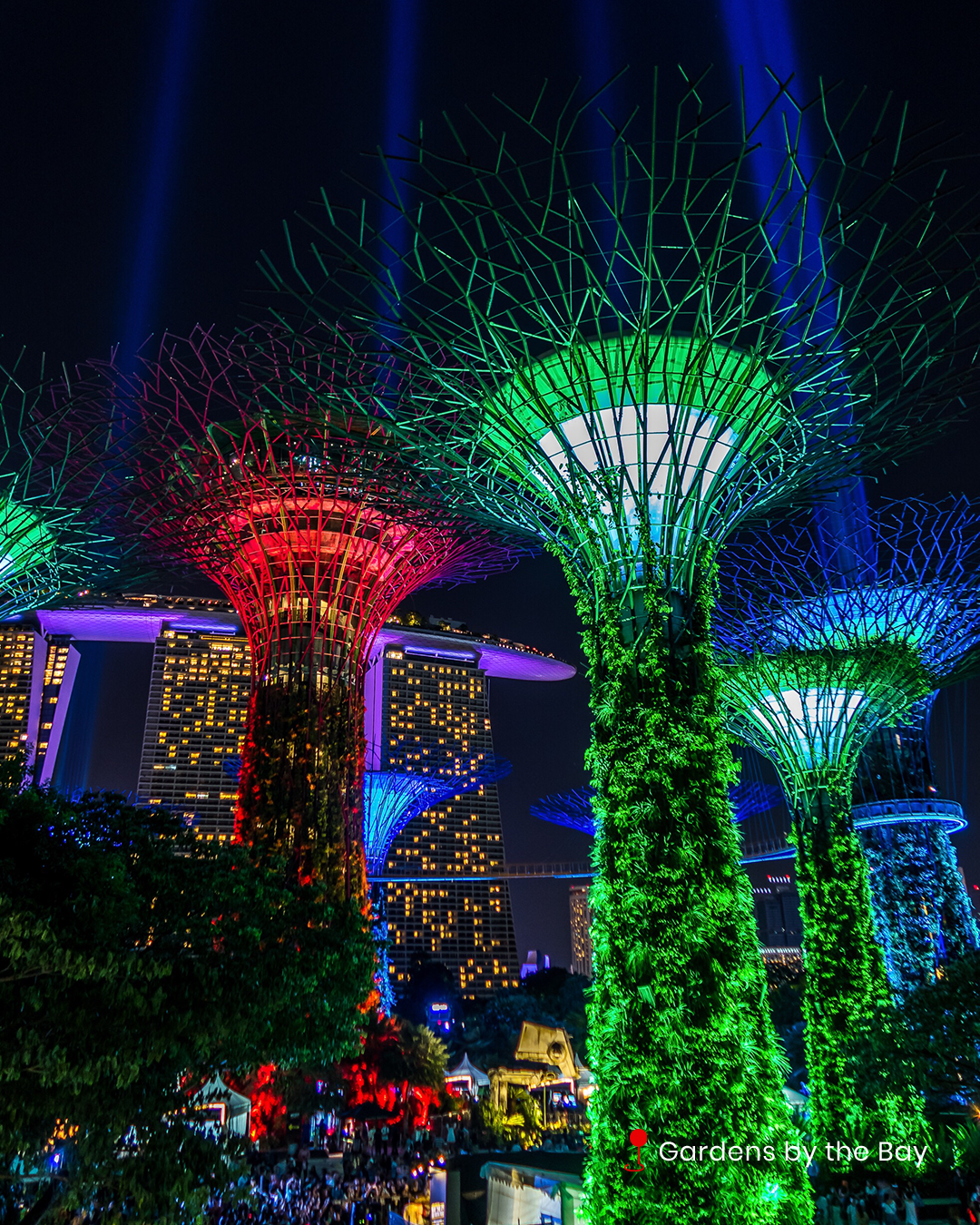 04 Nights in Singapore Tour Package