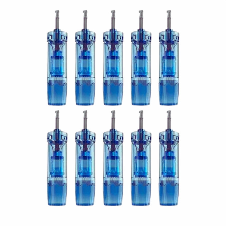 Cartuchos de reemplazo para dermapen