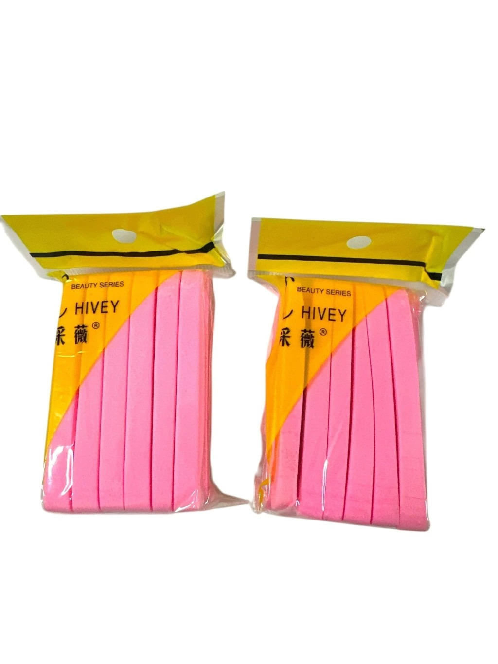 Esponjas de maquillaje