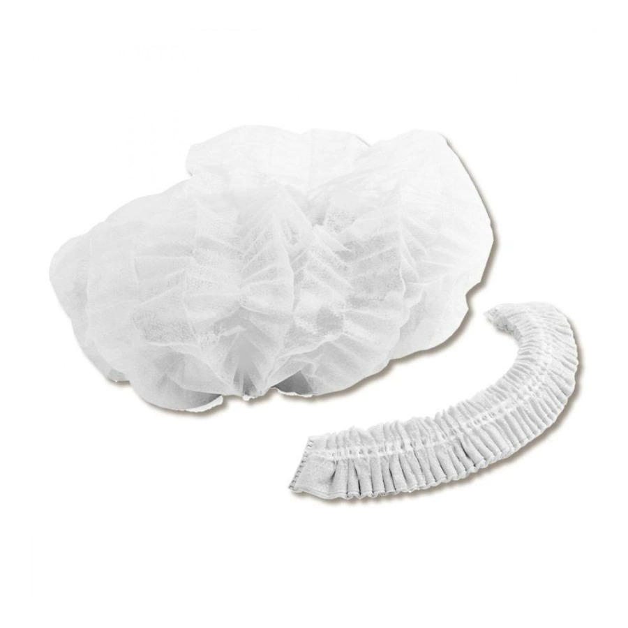 Gorro desechable de protección