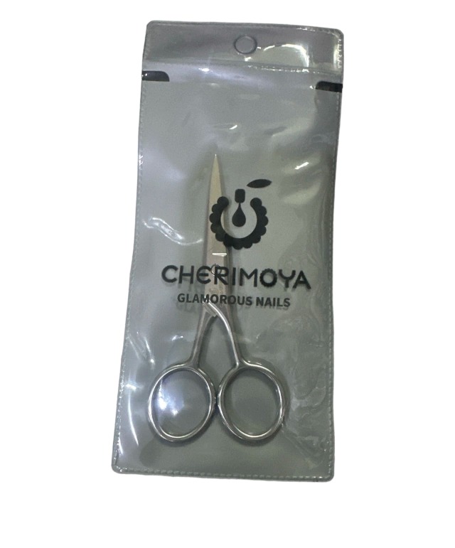 Tijeras para manicura Cherimoya