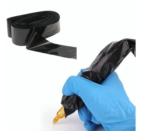 Fundas desechables para máquinas de tatuaje