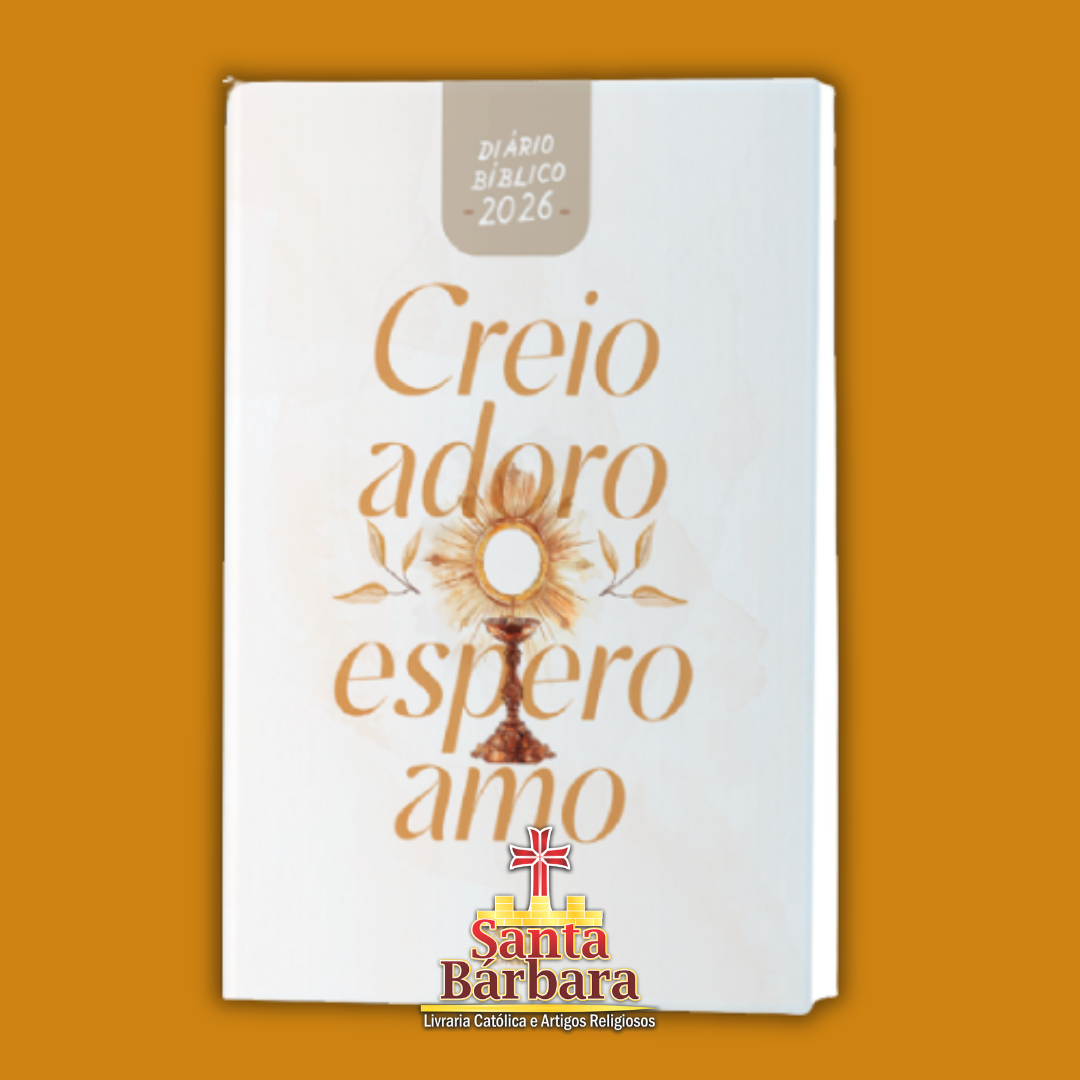 Diário Bíblico 2026