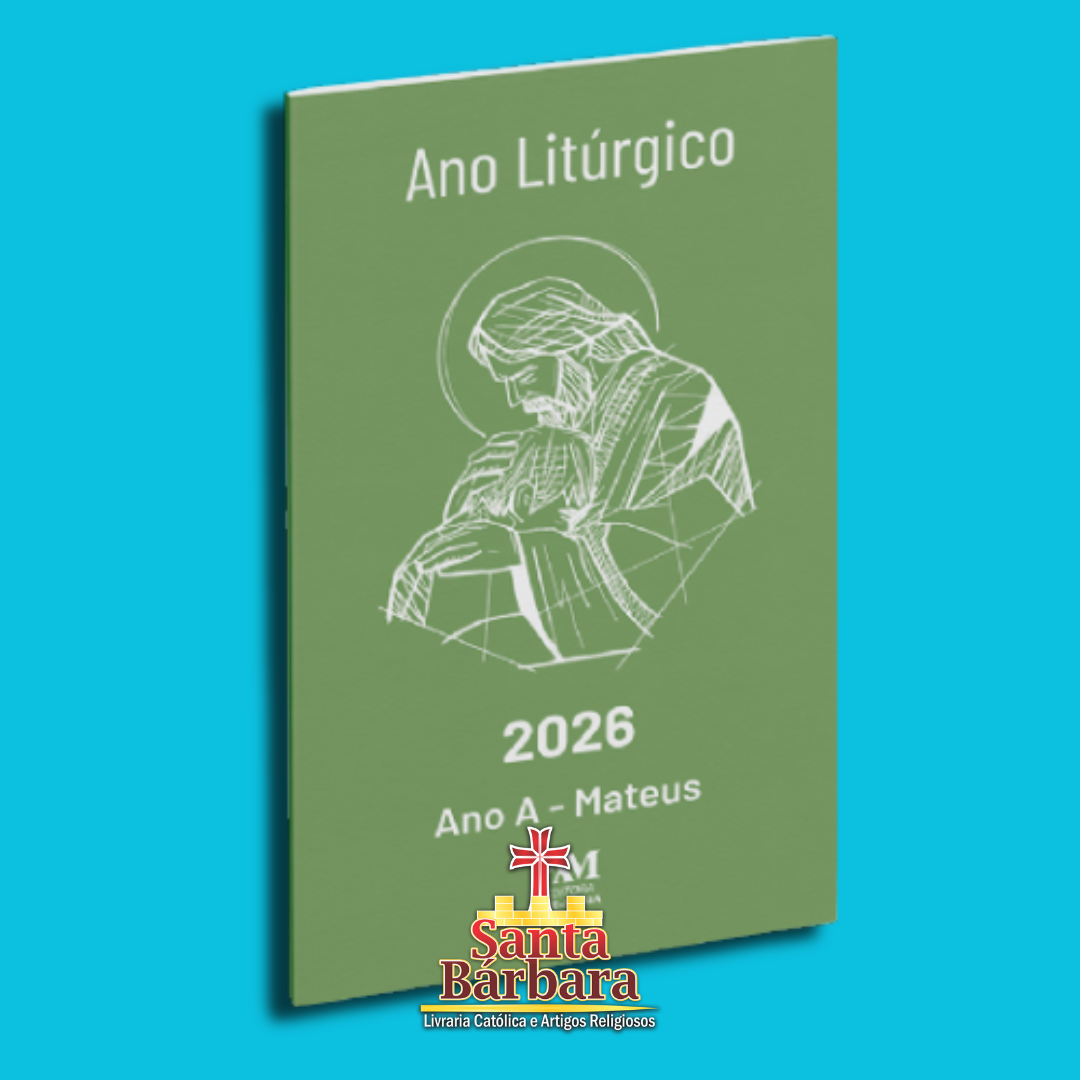 Ano Litúrgico 2026