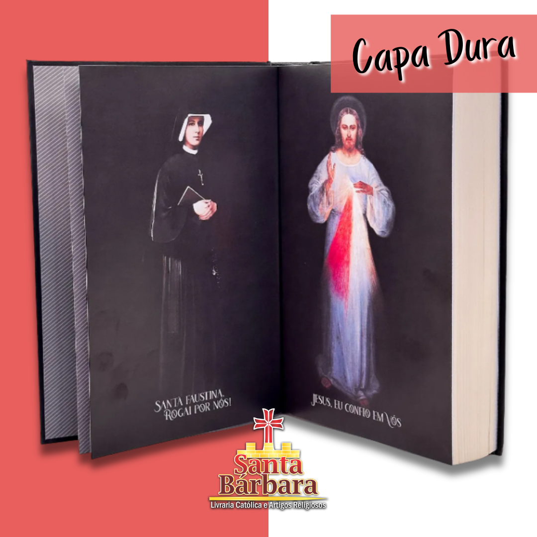 Diário de Santa Faustina