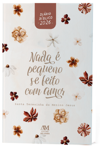 Diário Bíblico 2026