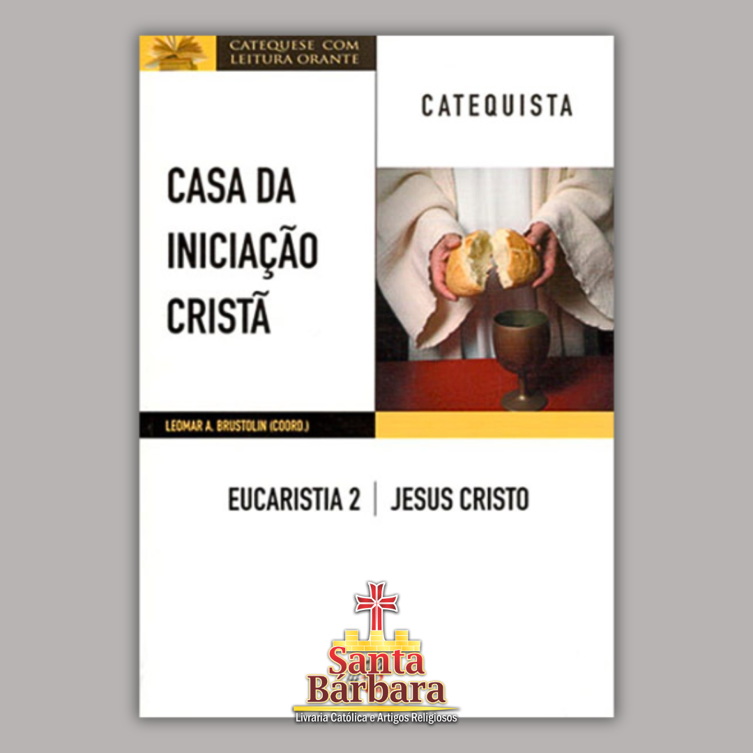 Coleção: Casa da Iniciação Cristã