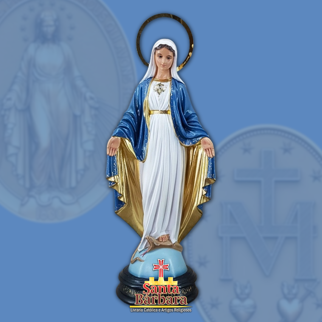 Imagens NS das Graças