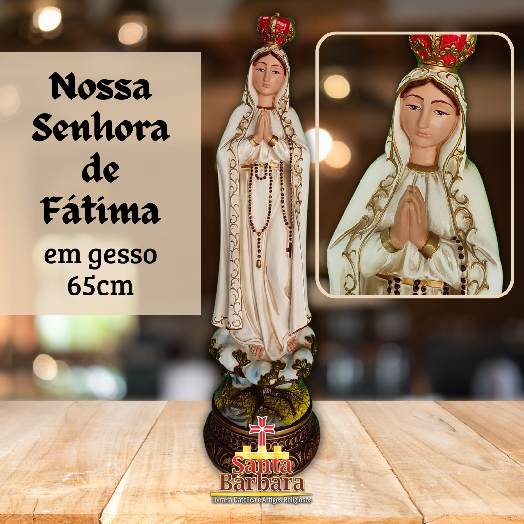 Imagens NS de Fátima