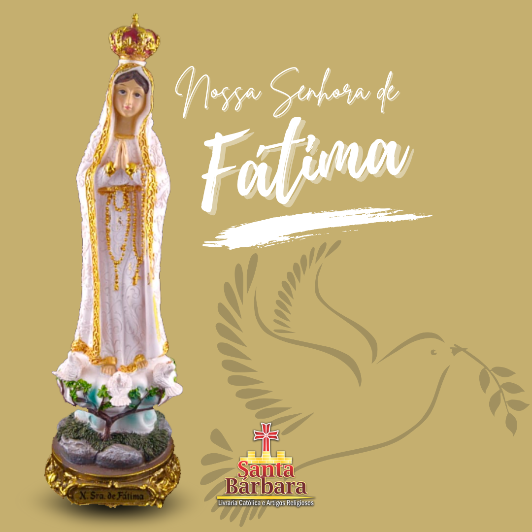 Imagens NS de Fátima