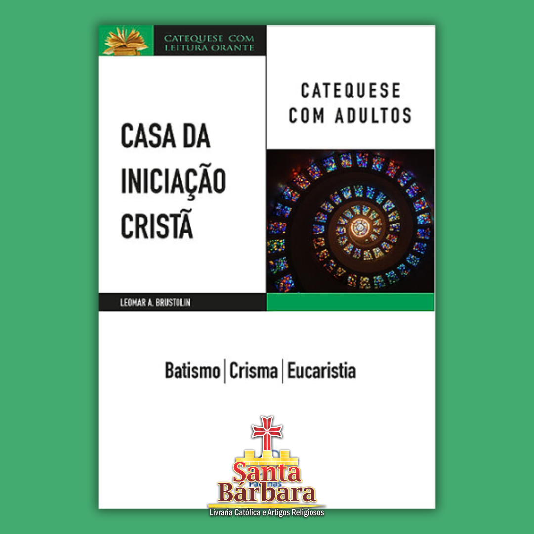 Casa da Iniciação Cristã