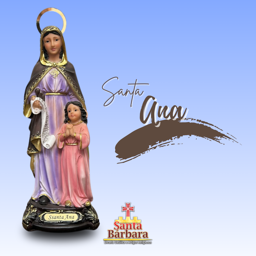 Imagens Santa Ana