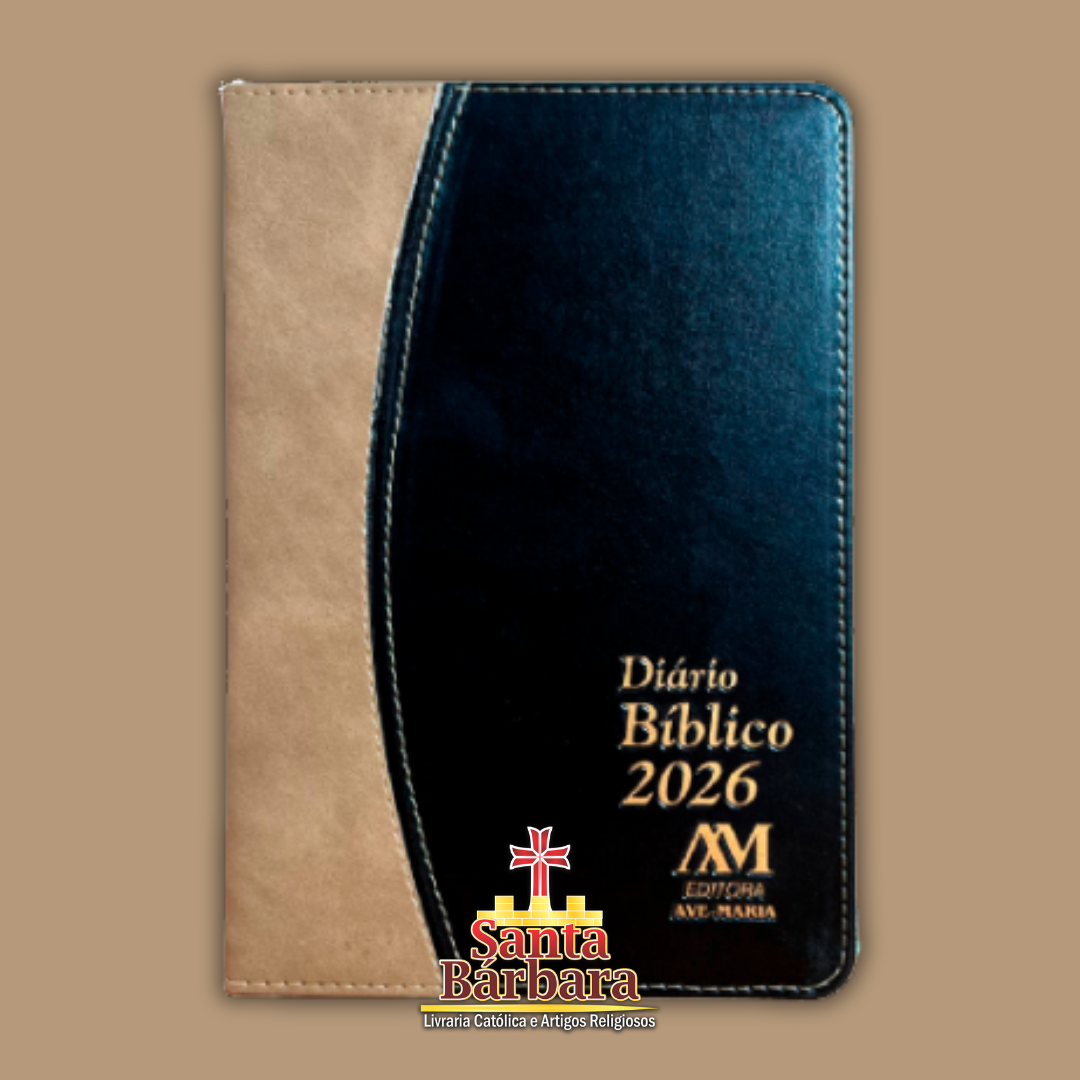 Diário Bíblico 2026
