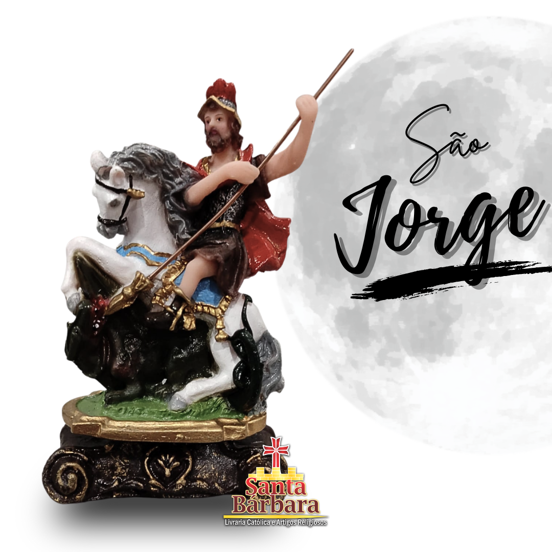 Imagens São Jorge