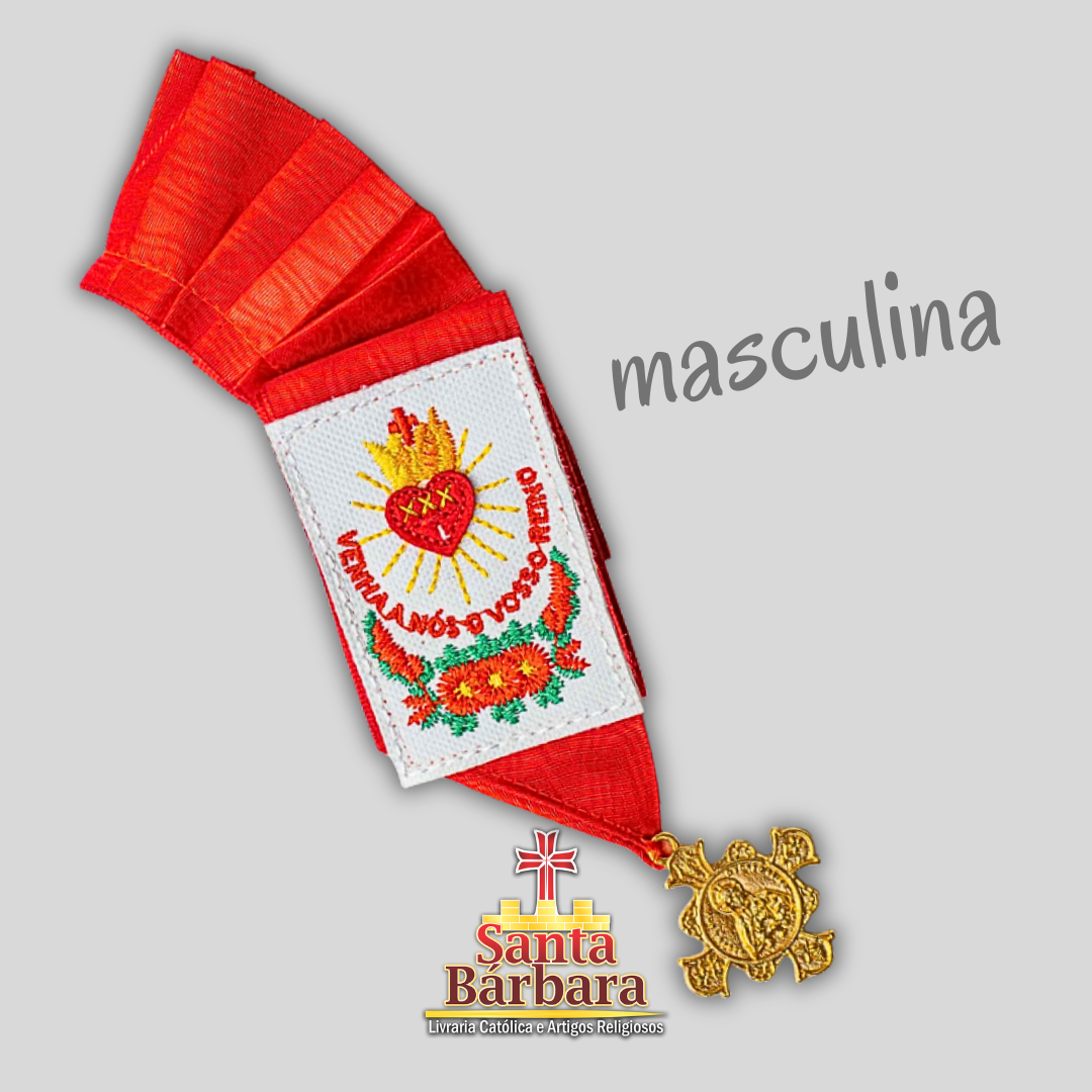 Fita Apostolado da Oração